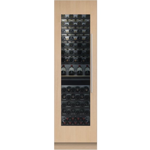 Fisher & Paykel Built-in 24 inch Wine Cooler