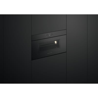 Fisher & Paykel 30 inch Convection Speed Oven