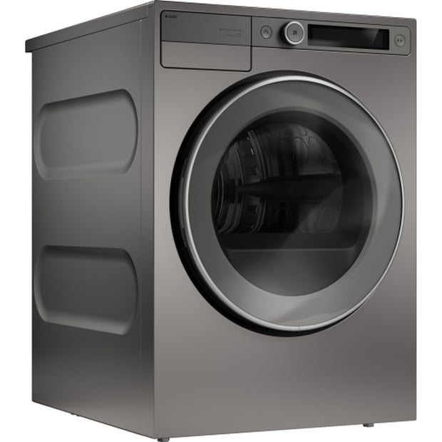 Asko 5.2 cu.ft. Stackable Vented Dryer