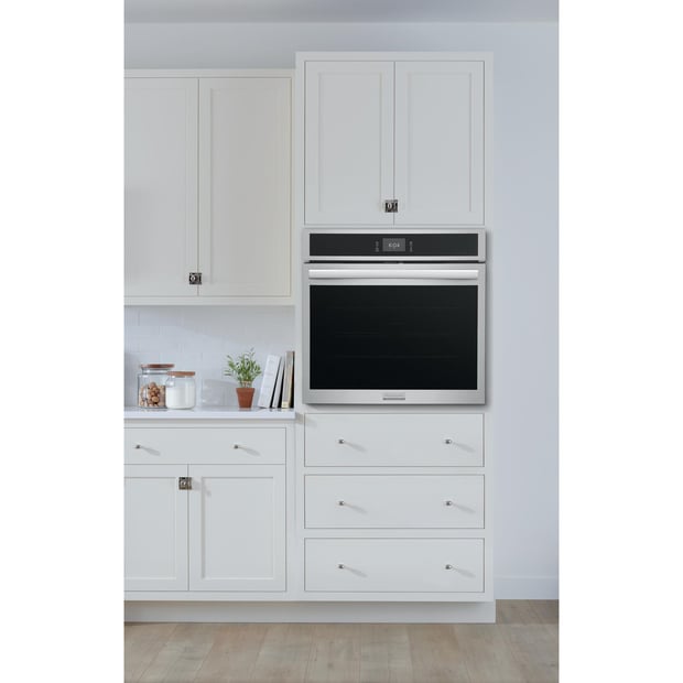 Frigidaire Gallery 30 inch Convection Wall Oven