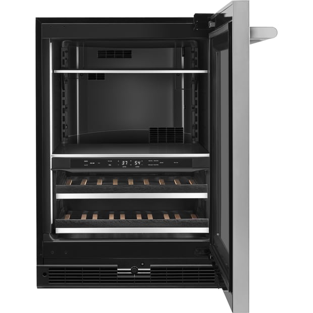 JennAir Built-in 24 inch Beverage Centre
