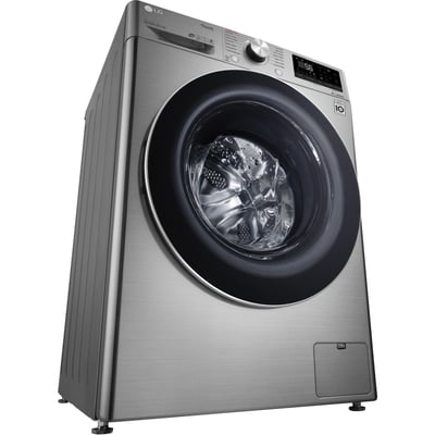 LG 2.6 cu.ft. Front Load Steam Washer/Dryer Combo Unit