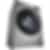 LG 2.6 cu.ft. Front Load Steam Washer/Dryer Combo Unit