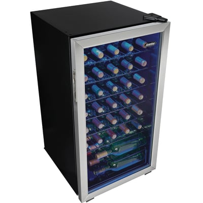 Danby Free-Standing 18 inch Wine Cooler