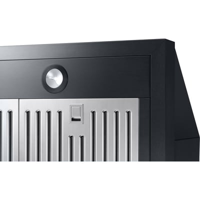 Samsung 36 inch 600 CFM Under-Cabinet Hoodfan