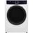 Electrolux 8.0 cu.ft. Stackable Steam Vented Gas Dryer