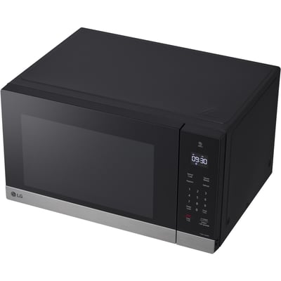 LG 1.5 cu.ft. Countertop Microwave