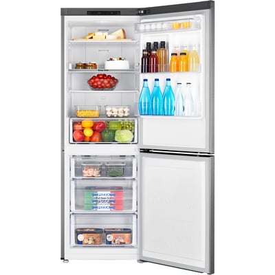 Samsung 11.3 cu.ft. Counter-Depth Bottom-Freezer Refrigerator