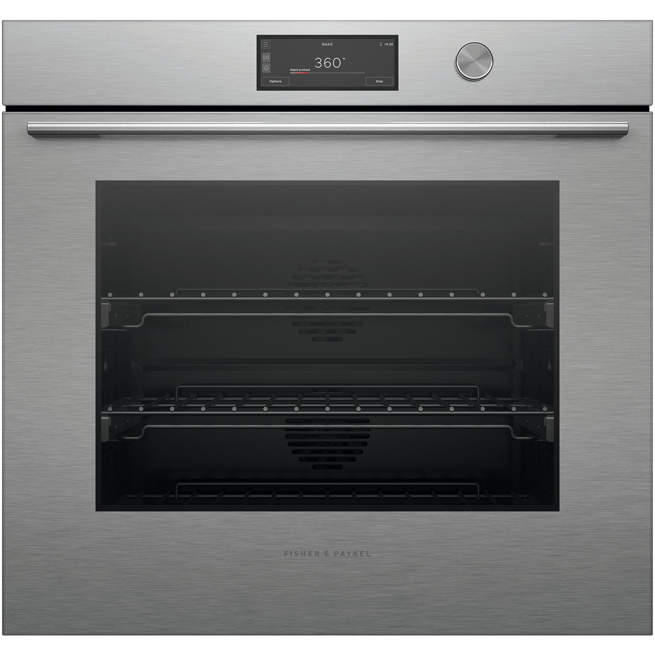Fisher & Paykel 30 inch Single Wall Oven