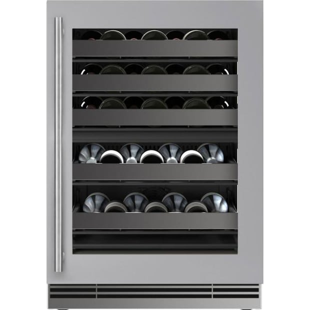 U-Line Built-in 24 inch Wine Cooler