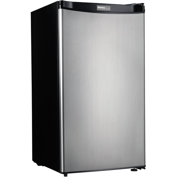 Danby Free-standing 18 inch 3.2 cu.ft. Compact Bar Refrigerator