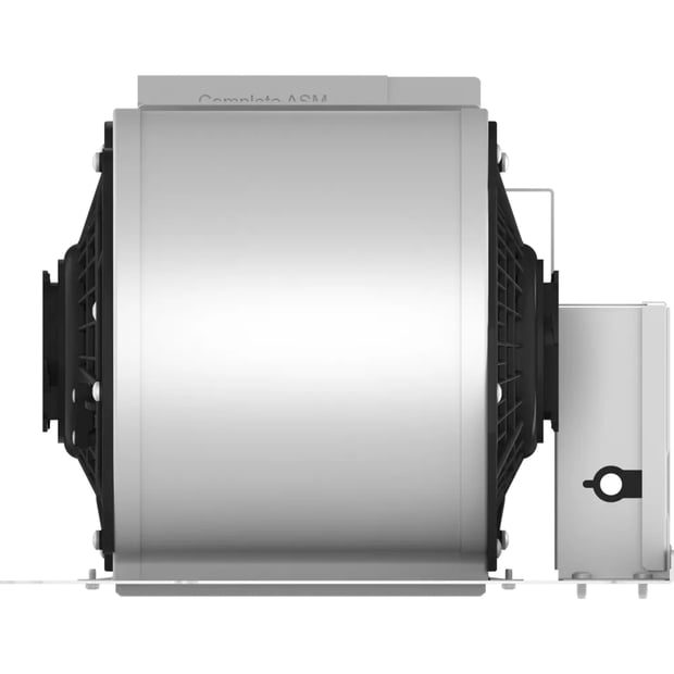 Thermador 11 Inch Integrated Blower