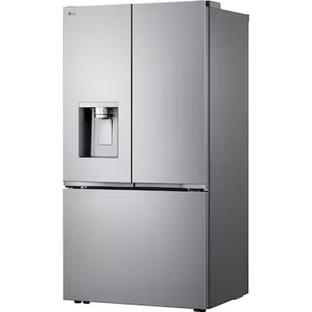 LG 23.7 cu.ft. Counter-Depth French-Door Refrigerator
