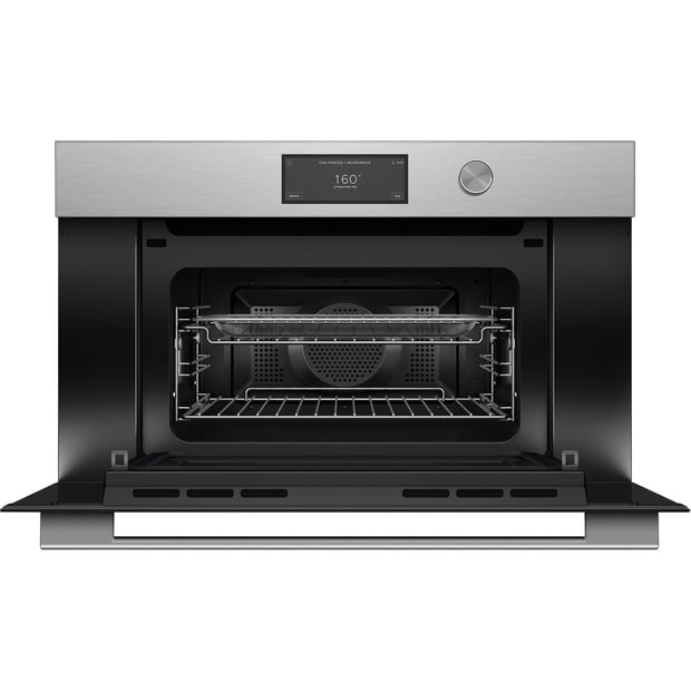 Fisher & Paykel 30 inch Convection Speed Oven
