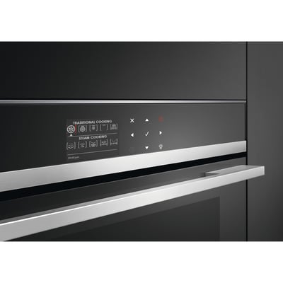 Fisher & Paykel 24 inch Single Wall Oven with Convection