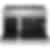 JennAir 48 inch Double Oven Dual Fuel Range