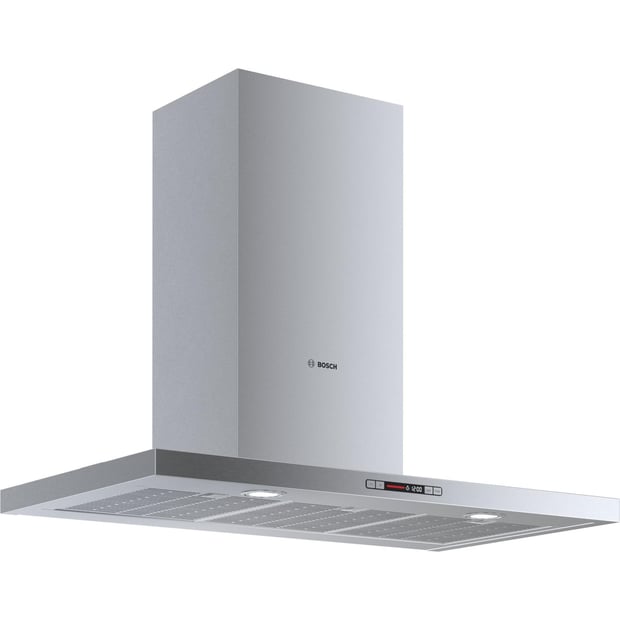 Bosch 36 inch 600 CFM Wall-Mount Chimney Ventilation Hoodfan