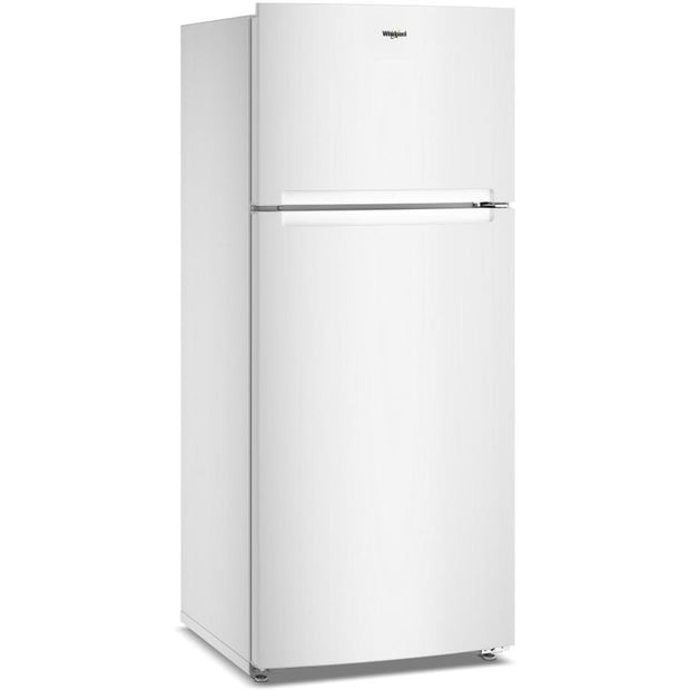 Whirlpool 17.6 cu.ft. Top-Freezer Refrigerator