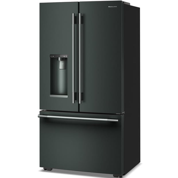 KitchenAid 36 inch Counter-Depth French Door Refrigerator