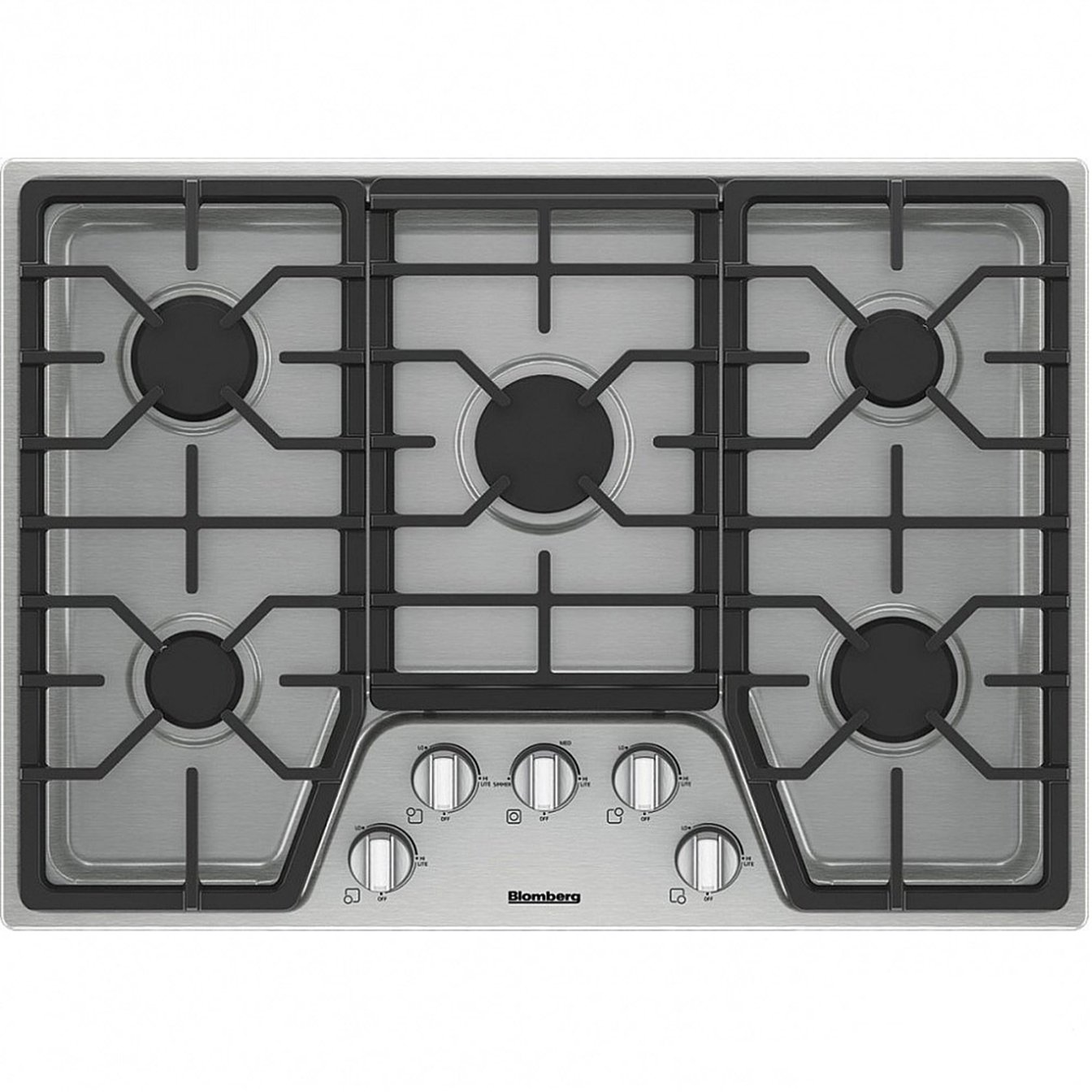 Blomberg 30 inch Gas Cooktop