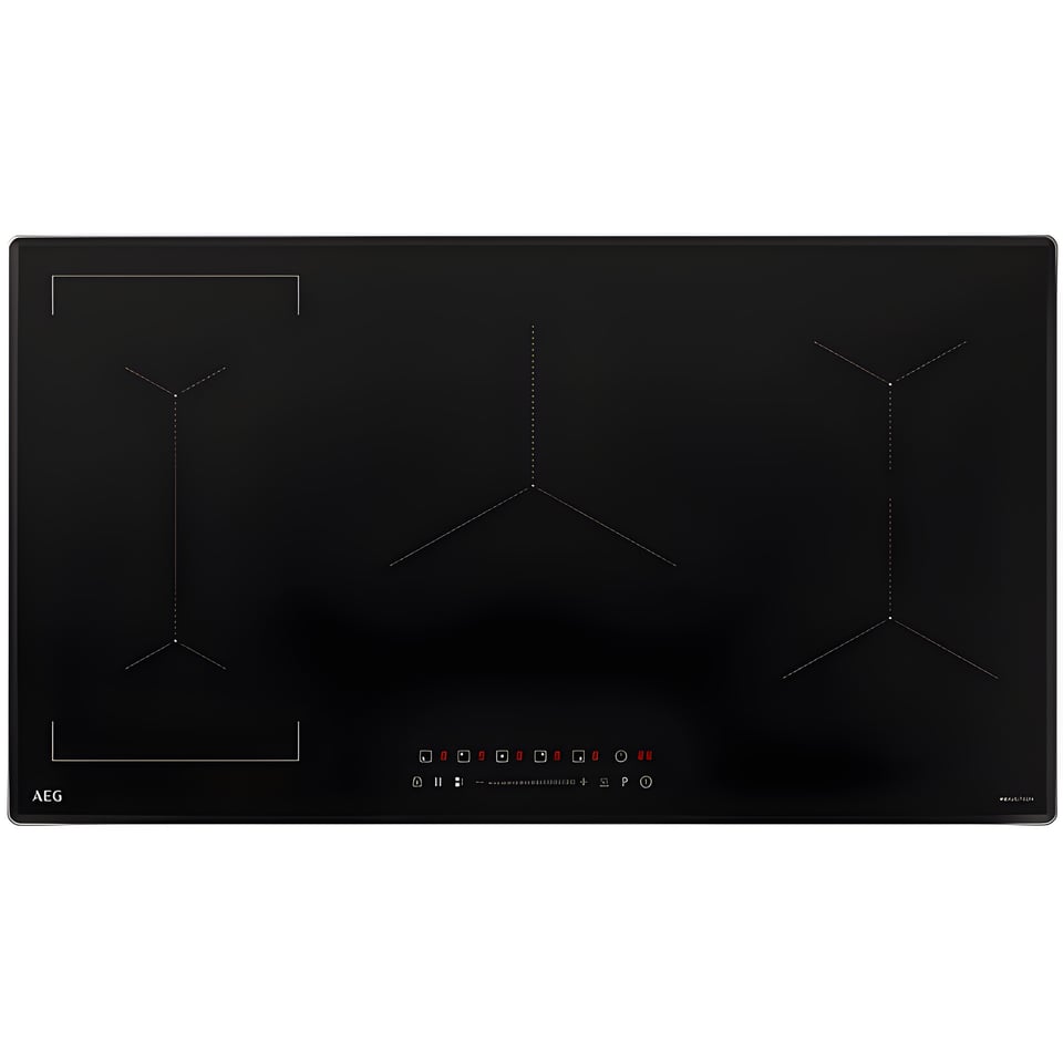 AEG 36 inch Induction Cooktop
