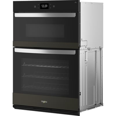Whirlpool 30 inch Combo Wall Oven with Convection