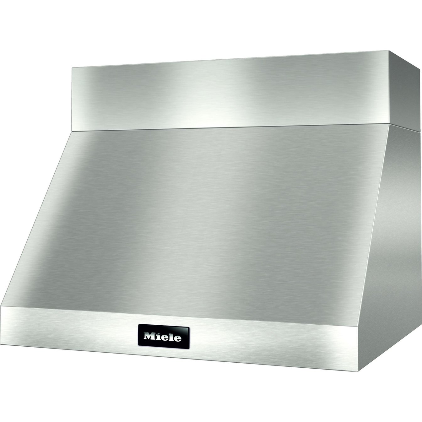 Miele 30 inch Wall-Mount Ventilation Hoodfan