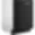 Whirlpool 5 Cycle Dishwasher with Hidden Controls