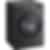 LG 5.8 cu.ft. Front Load Washer
