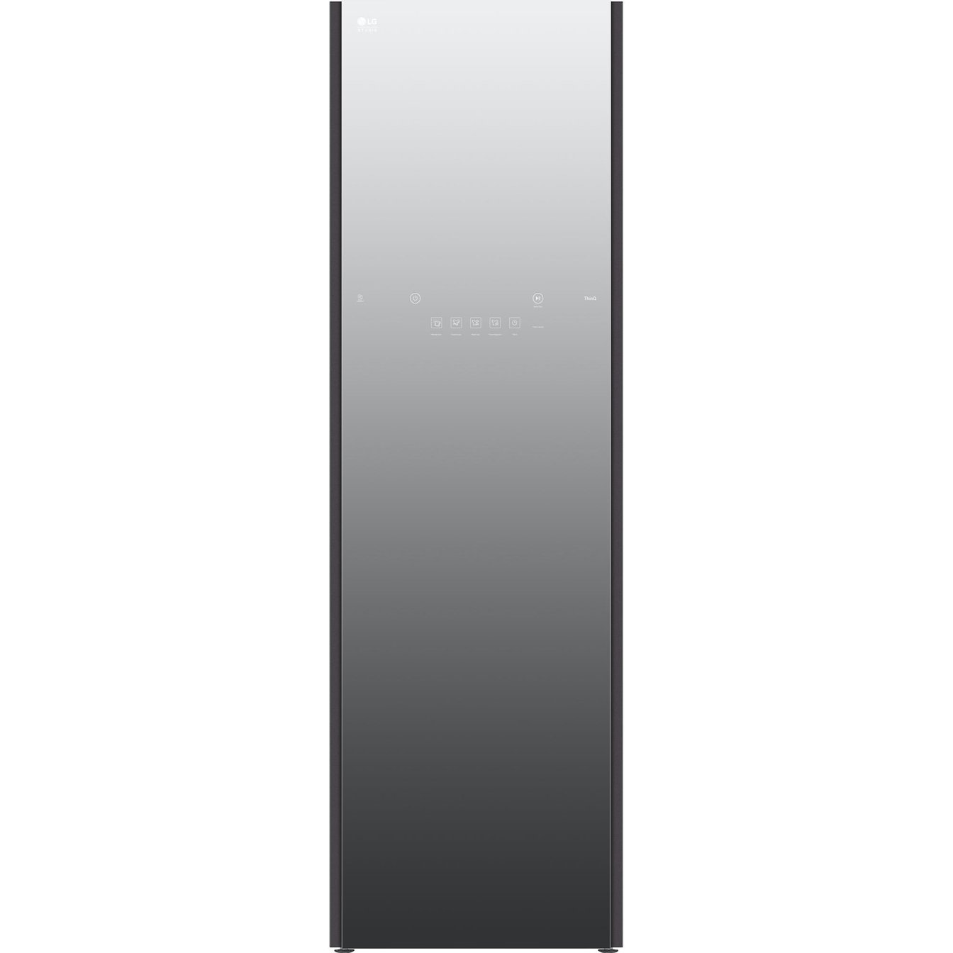 LG Steam Clothing Care System