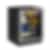 MABV224-SG31A 
Marvel Built-in 24 inch 4.9 cu.ft. Beverage Centre