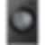 LG 7.4 cu.ft. Stackable Steam Vented Dryer