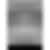 Bertazzoni 6 Cycle Dishwasher with Hidden Controls