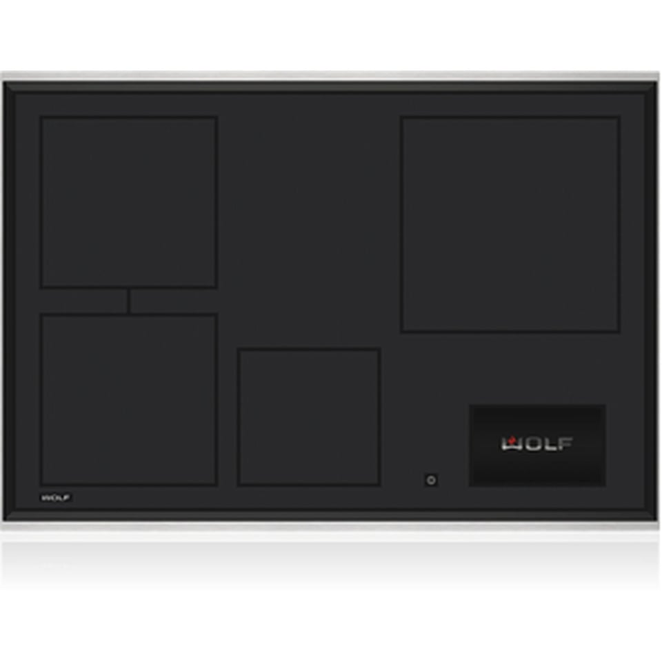 Wolf 30 inch Induction Cooktop