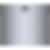 Bosch 300 6 Cycle Dishwasher with Front Controls