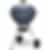 Weber Master-Touch Freestanding 22 inch Charcoal BBQ Grill