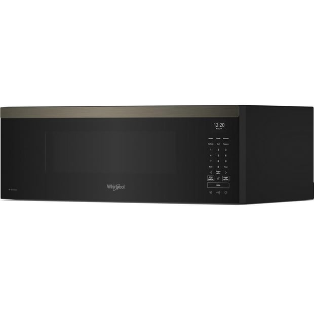 Whirlpool 1.1 cu.ft. 450 CFM Over-the-Range Microwave