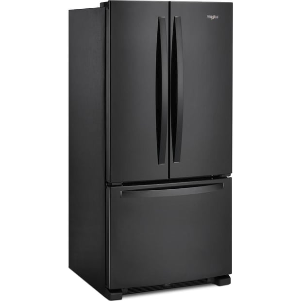 Whirlpool 22.1 cu.ft. French Door Refrigerator