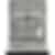 Whirlpool 3 Cycle Dishwasher with Hidden Controls
