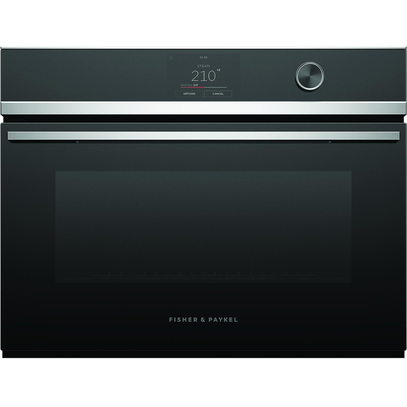 Fisher & Paykel 24 inch Convection Wall Oven