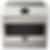 Fulgor 36 inch Single Oven Induction Range
F6PIR365S1