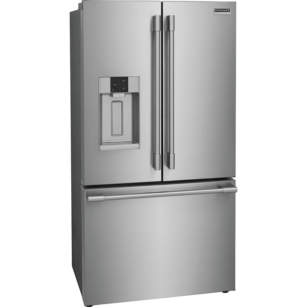 Frigidaire Professional 22.6 cu. ft. Counter-Depth French-Door Refrigerator