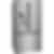 Frigidaire Professional 22.6 cu. ft. Counter-Depth French-Door Refrigerator