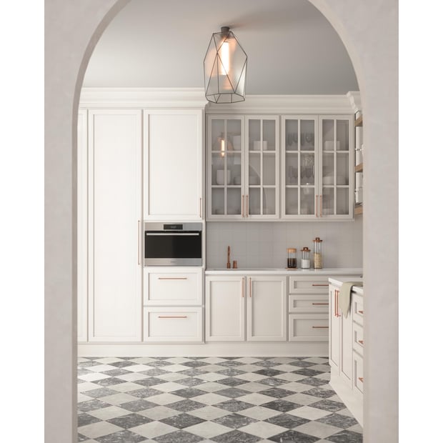 Wolf 24 inch Steam Convection Wall Oven