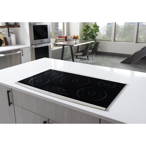 LG 30 inch Electric Cooktop