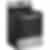 Whirlpool 30 inch Single Oven Electric Range