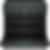 KitchenAid 36 inch Single Oven Induction Range