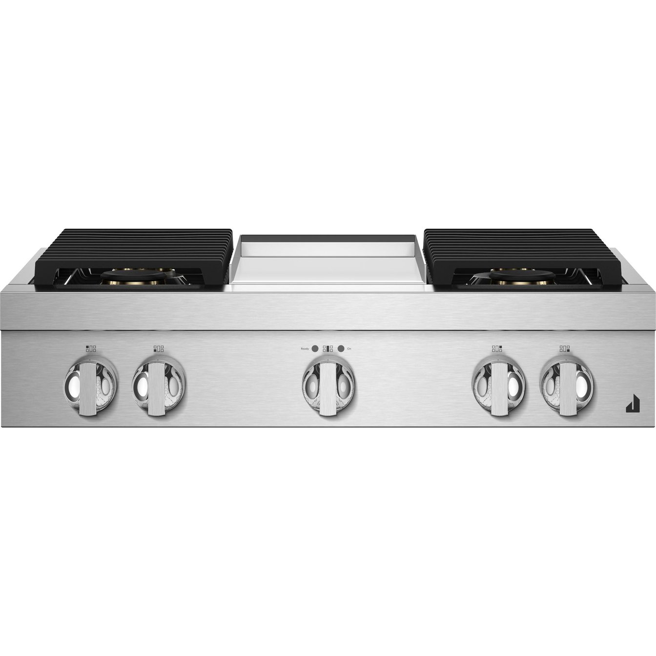 JennAir 36 inch Gas Rangetop
