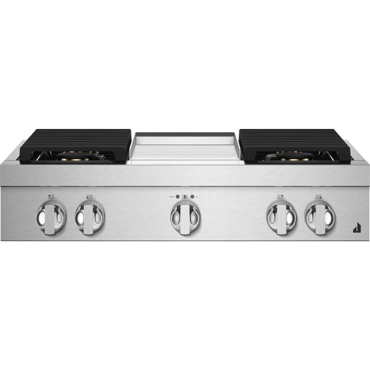 JennAir 36 inch Gas Rangetop