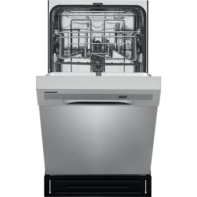 Frigidaire 6 Cycle Dishwasher with Front Controls